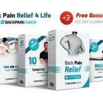 Back Pain Relief 4 Life